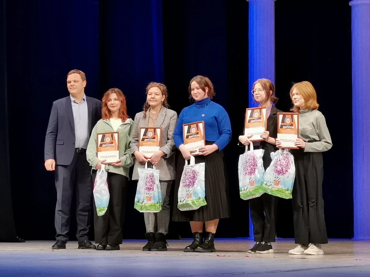 Дарья Михайловна Шевелева